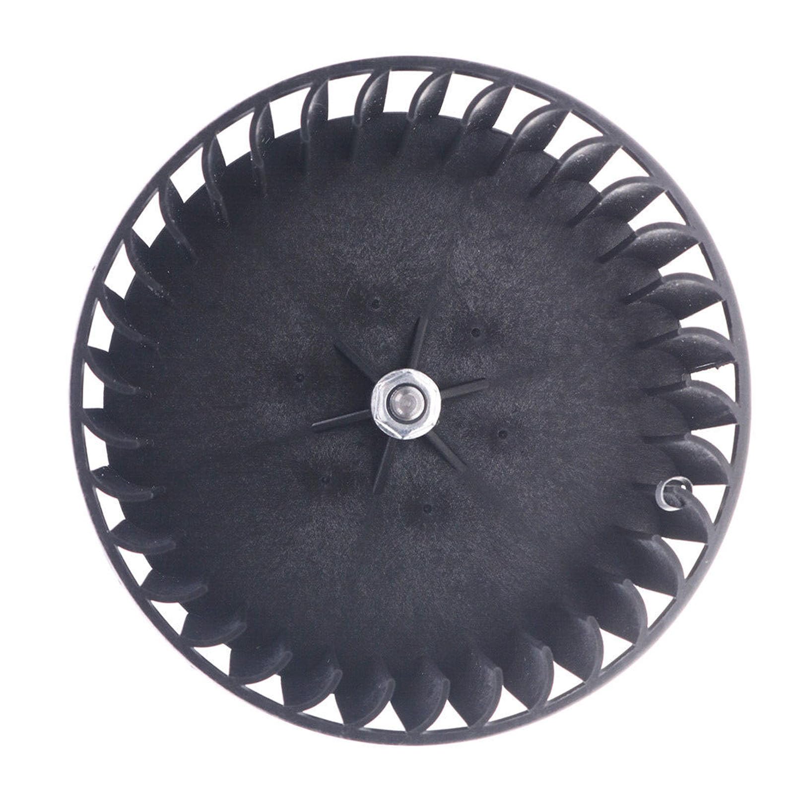 New Fan Blower Motor 4475716 For Hitachi Excavator ZAX70